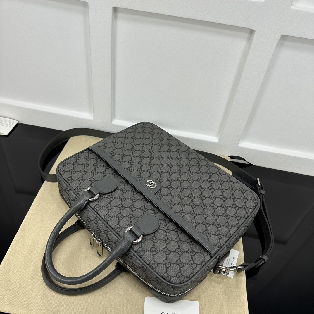 Mens Gucci Briefcases